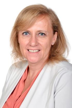 Karen Botevyle